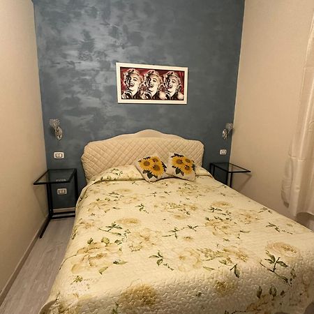 Marcelina Holidays Rooms Roma Esterno foto