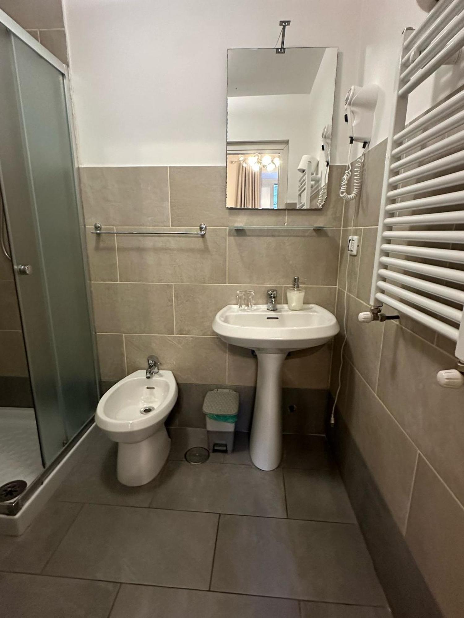 Marcelina Holidays Rooms Roma Esterno foto
