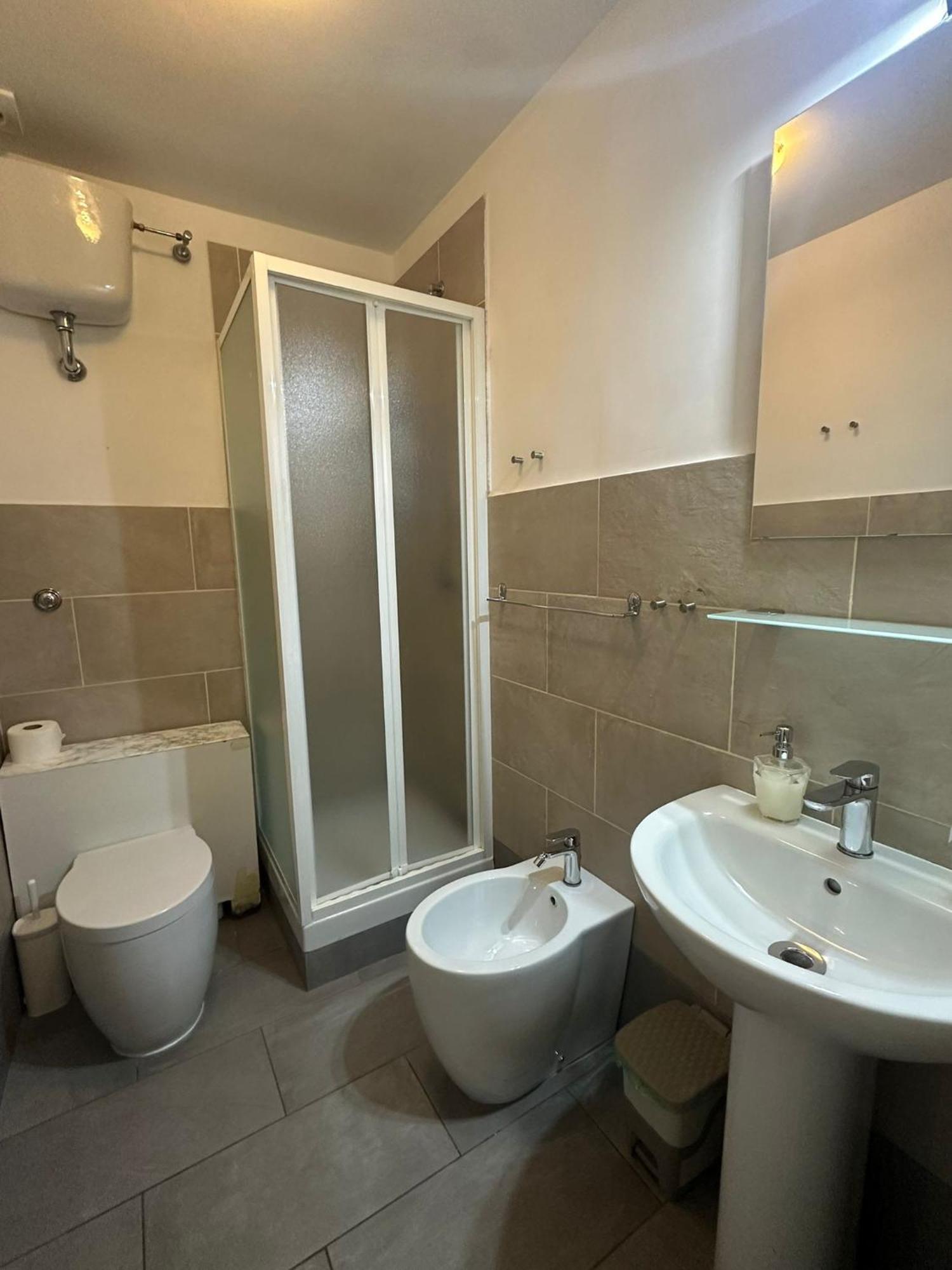 Marcelina Holidays Rooms Roma Esterno foto