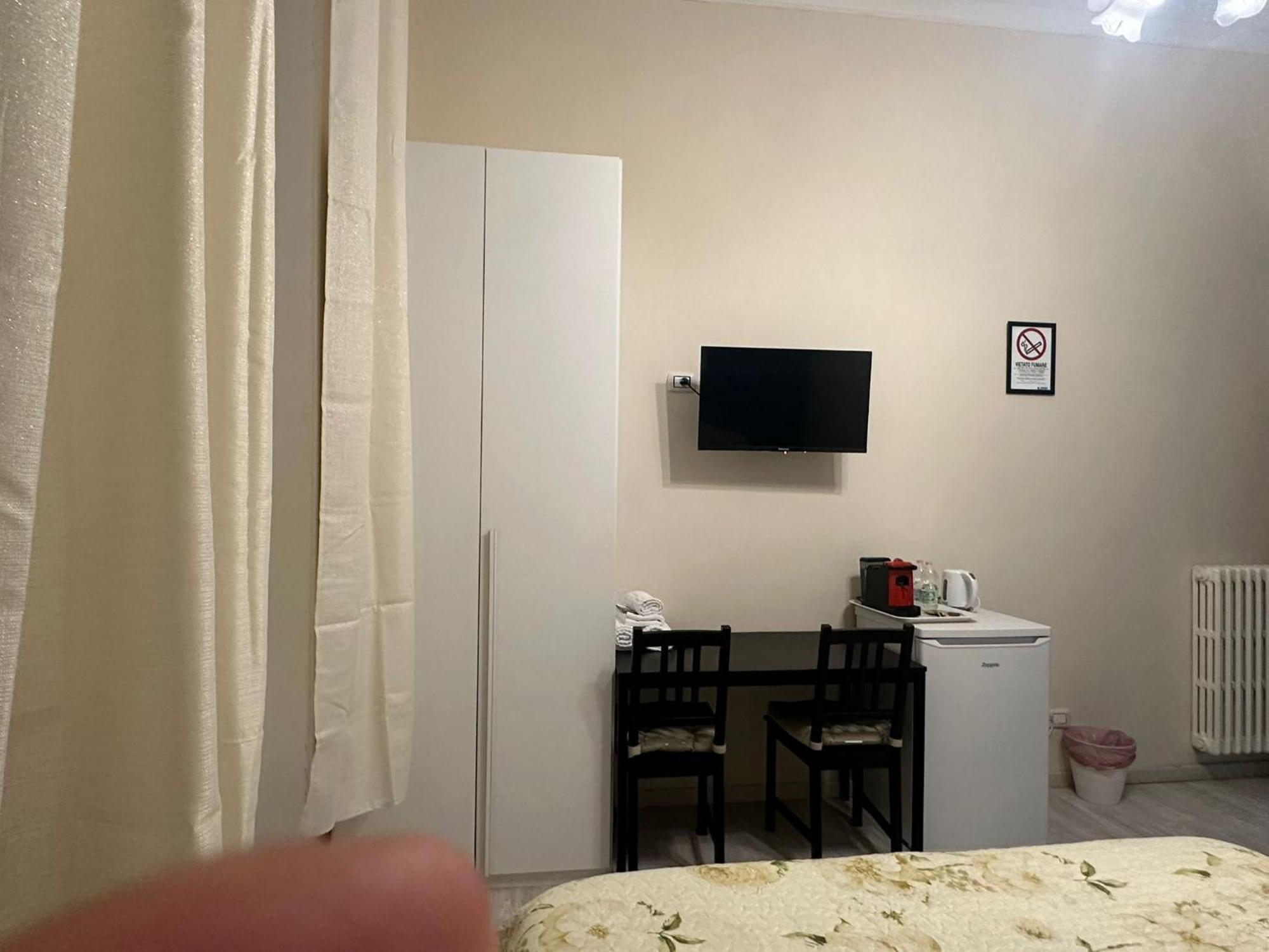 Marcelina Holidays Rooms Roma Esterno foto