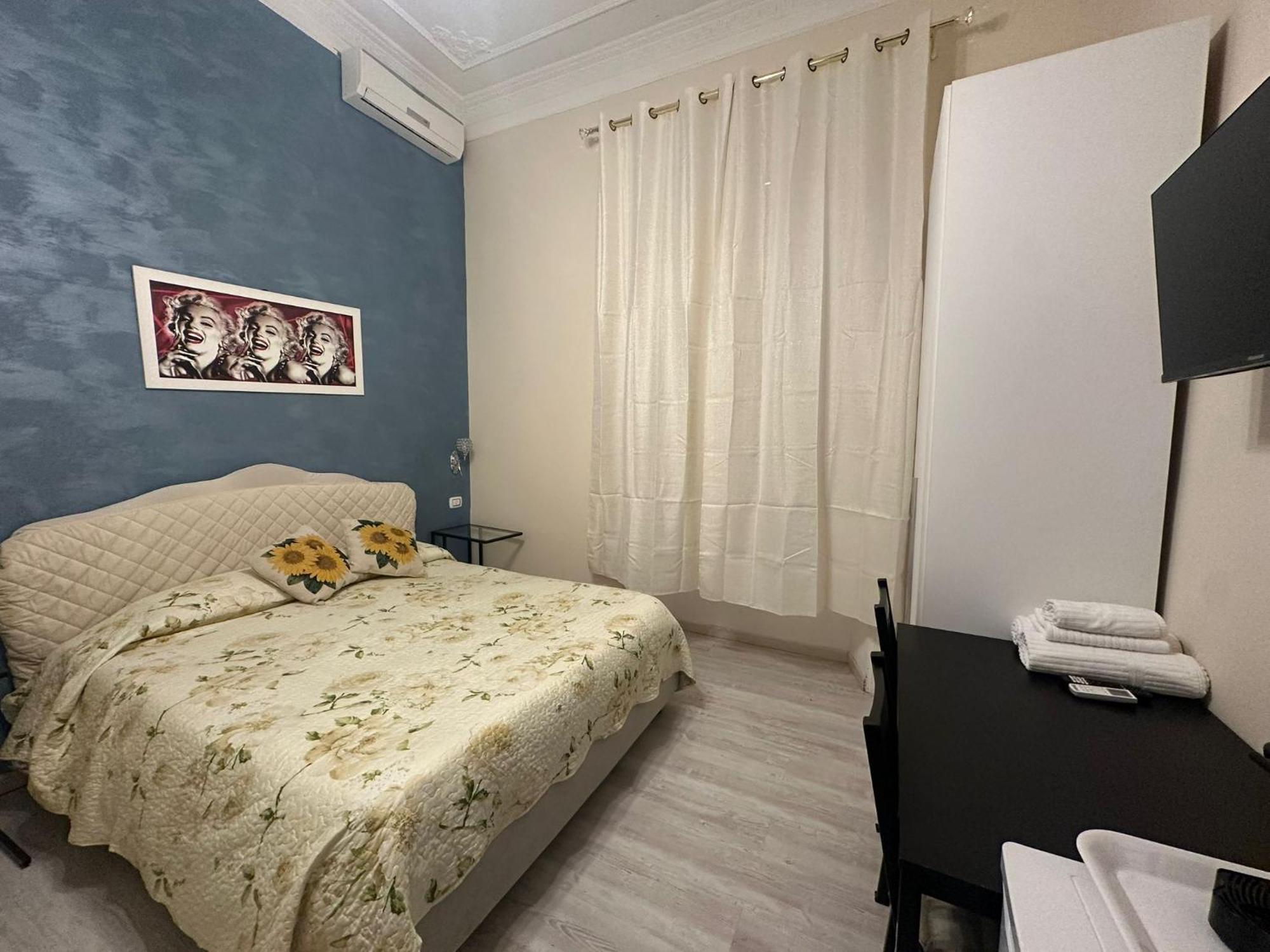 Marcelina Holidays Rooms Roma Esterno foto